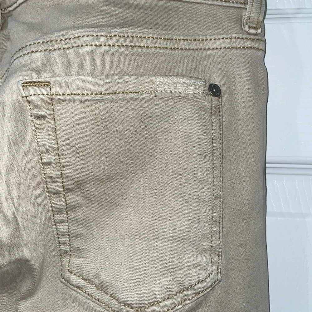 7 For All Mankind 28 Waist Jeans​​​​​​​​​​ - Picture 7 of 7